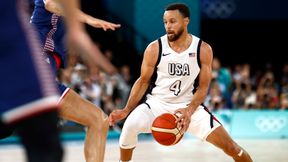 Wszyscy czekają. Nowe wieści ws. Curry'ego