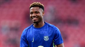 Barcelona dopina formalności. Będzie nowa umowa