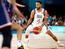 Nowe wieści ws. Curry'ego