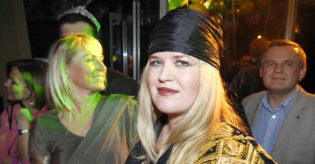Spowiedź gwiazdy "Klanu" i "W labiryncie"