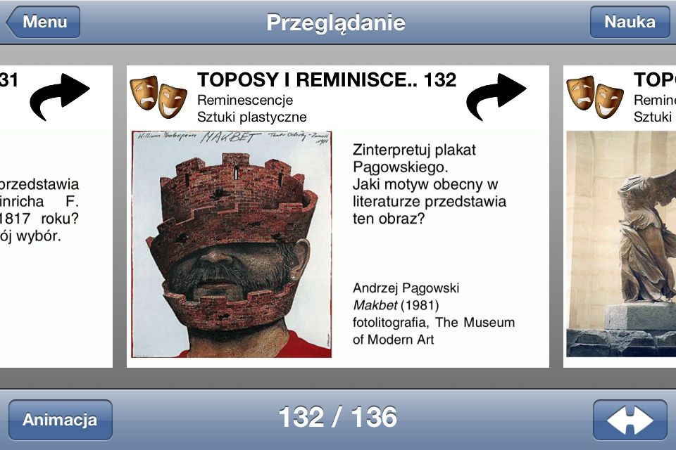 Smartfony pomogą maturzystom przygotować się do egzaminu dojrzałości 2