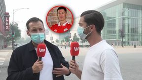 "Oddycha się bardzo ciężko". Miało być wielkie święto z udziałem Lewandowskiego