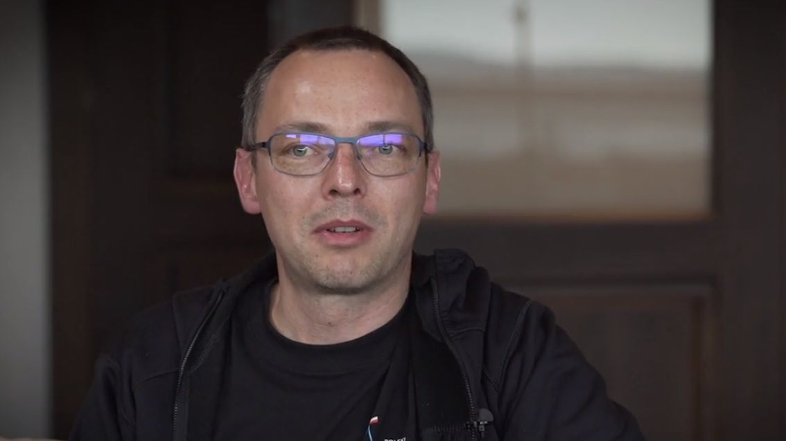 WP SportoweFakty / Na zdjęciu: Marcin Kaczkan 