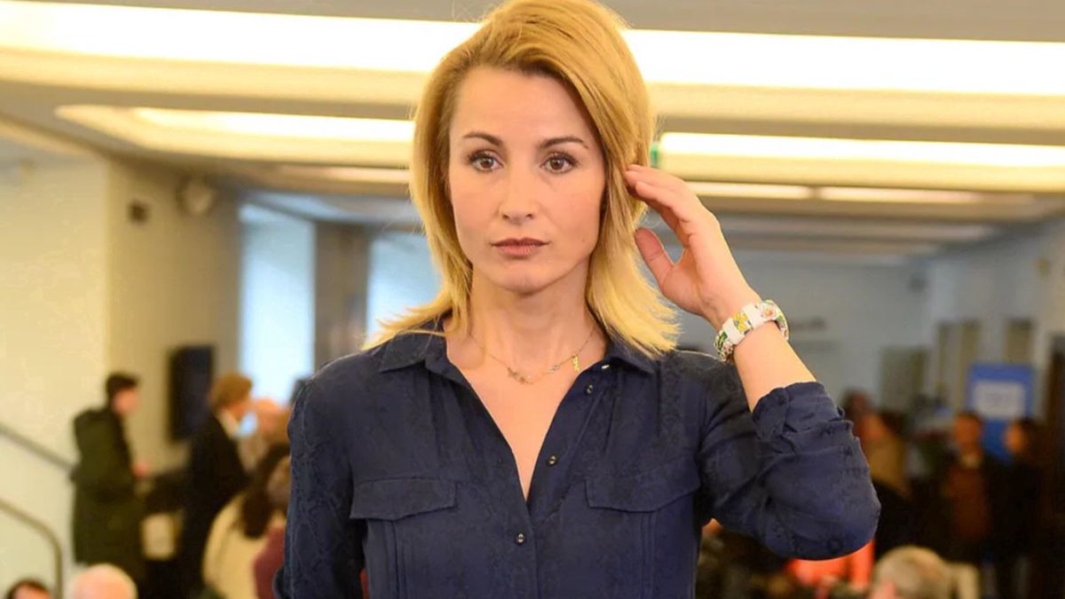 Joanna Brodzik opowiedziała o nietypowej sytuacji na planie