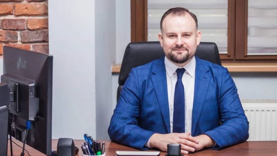 Mateusz Magdziarz, dyrektor TVP3 Opole