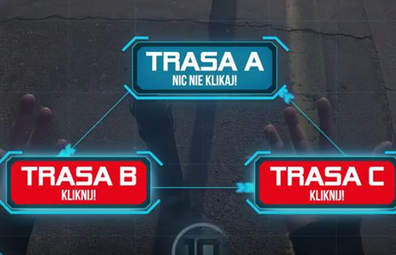 „Hardcore Henry” promowany przez youtuberów z kanału Ponki (wideo)