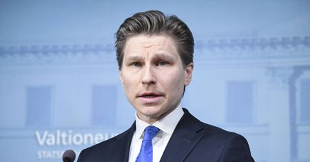 "Krytyczne potrzeby". Finlandia będzie produkować trotyl