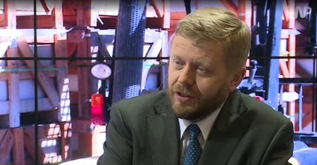 "Powrót szkolnictwa zawodowego jest konieczny". Prezes Work Service apeluje