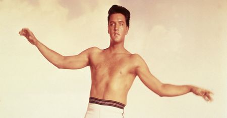 Dziś urodziny obchodziłby Elvis Presley. Sprawdź, czy jesteś prawdziwym fanem