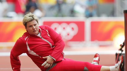 Wielcy mistrzowie olimpijscy - rozpoznaj ich na zdjęciach!