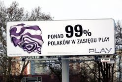 Awaria Play zażegnana. Klienci mieli problem z połączeniem się z internetem