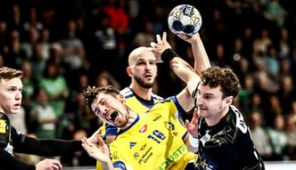 LM: imponująca postawa Industrii w Berlinie