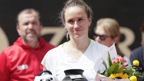 Jest oficjalne potwierdzenie. Duży awans Polki w rankingu