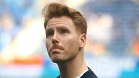 Był przymierzany do Legii. Właśnie objął inny klub