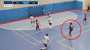 Ależ oni strzelali! Cudne bramki w Fogo Futsal Ekstraklasie [WIDEO]