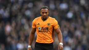 Liga Europy. Adama Traore ma receptę na faule rywali. Jego broń to... oliwka dla dzieci