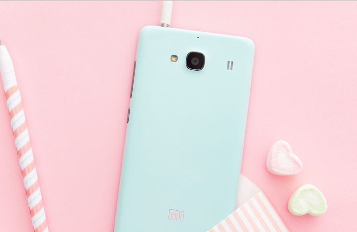 Xiaomi Redmi 2 - solidny dual SIM 9