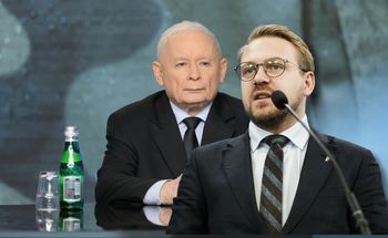 "Kaczyński się na to nie zgodzi". Jutro spotkanie w PiS