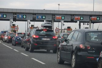 Otwarcie bramek na A4? "Możliwe w czasie ŚDM"