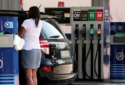 Analitycy: Ceny paliw na stacjach będą nadal spadać