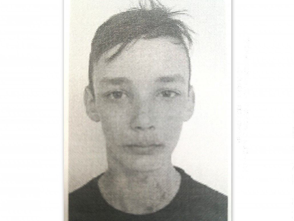 Lublin. Zaginął 14-letni Igor Siudyga