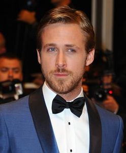 Ryan Gosling w nowym "Łowcy androidów"