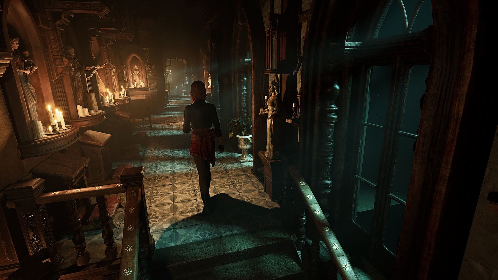 Recenzja gry Tormented Souls 2
