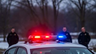 Lubliniec: Włamywacz zatrzymany. 37-latek odpowie za włamanie do amfiteatru i wtargnięcie do domu