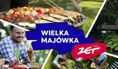 "Wielka majówka Radia ZET" na Mazurach. Stacja odwiedzi cztery miejscowości