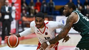 Szalony Jackson, opanowany Ford! To oni zepsuli powrót Nizioła