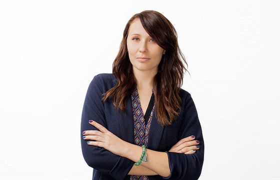 Magdalena Euejda digital strategy managerem w Bluerank