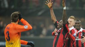 Milan po sezonie straci napastnika?