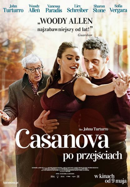 Casanova po przejściach