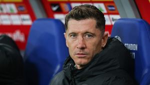 Lewandowski się przeliczył? "To nie jest oferta marzeń"
