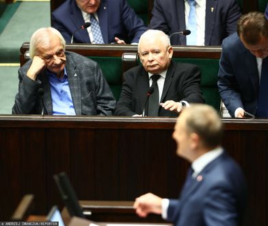 Komisja ds. wpływów Rosji w Polsce. Znamy pierwsze szczegóły. "Tusk chce dogadać się z Dudą"