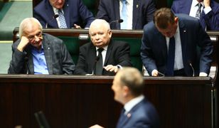 Komisja ds. wpływów Rosji w Polsce. Znamy pierwsze szczegóły. "Tusk chce dogadać się z Dudą"