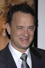 Zabawkowy Tom Hanks na Księżycu