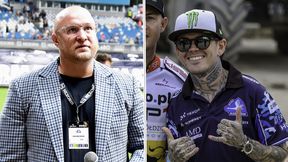 Żużel. Szokujące słowa prezesa Stali Rzeszów! Tai Woffinden miał zażądać podwyżki