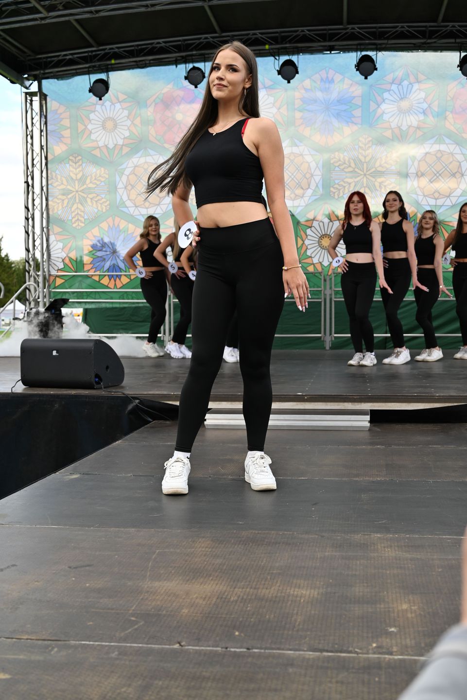Tak było na wyborach Miss Rypin Agra 2026