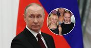 Chce utrzymać ich tożsamość w tajemnicy. Kim są córki Władimira Putina?
