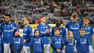 PKO Ekstraklasa: Lech zmarnował wielką szansę, zobacz tabelę