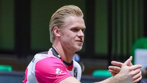 Zniszczyły go kontuzje. Były zawodnik PlusLigi zapowiedział koniec kariery w wieku 26 lat