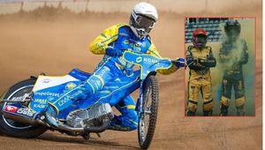 Żużel. Stal Gorzów zaprezentowała kevlary!