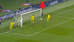 Znów na ustach kibiców. Zobacz, jak Lewandowski zaskoczył Borussię