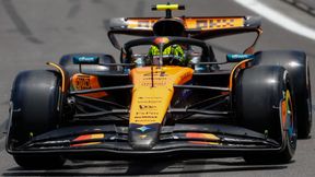 Ależ ścisk w F1. Kandydat do tytułu podtrzymuje świetną serię