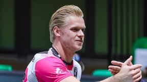 Zniszczyły go kontuzje. Były zawodnik PlusLigi zapowiedział koniec kariery w wieku 26 lat