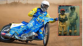 Żużel. Stal Gorzów zaprezentowała kevlary!