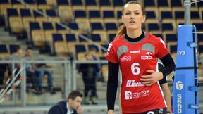 Developres zaczyna składać drużynę na kolejny sezon. Pierwsze przedłużenie kontraktu