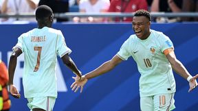 Typy na dzisiaj | Mbappe i Dembele polują na kolejne gole, Kanada liczy na cud
