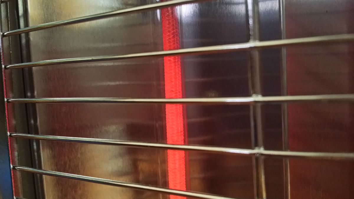 Promiennik podczerwieni